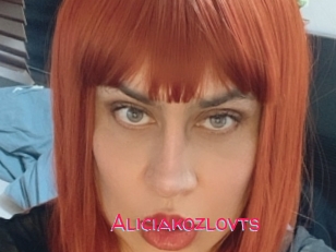 Aliciakozlovts