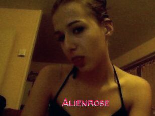 Alienrose