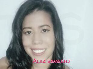 Aliiz_savashj