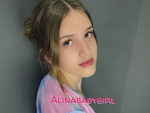 Alinababygirl