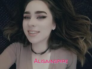 Alisainspire