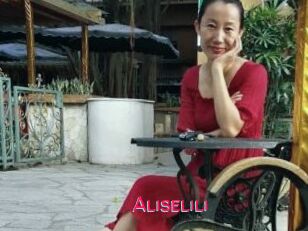 Aliselili