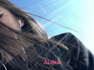 Alisia