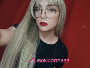 Alisoncortese