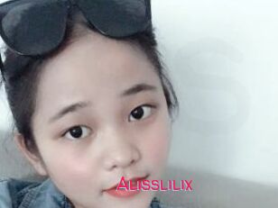 Alisslilix