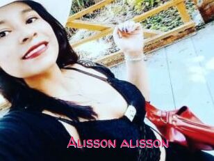 Alisson_alisson