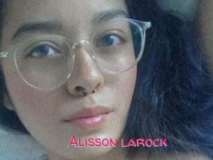 Alisson_larock