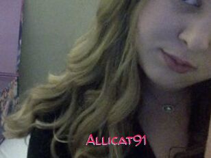 Allicat91