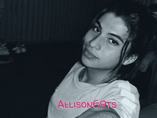 Allison69ts