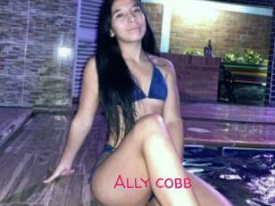 Ally_cobb