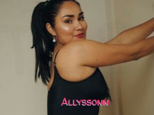 Allyssonn