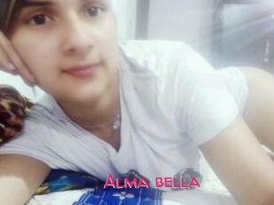 Alma_bella