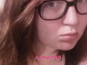 Alykatt18