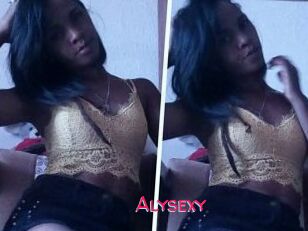 Alysexy