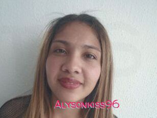 Alysonkiss96