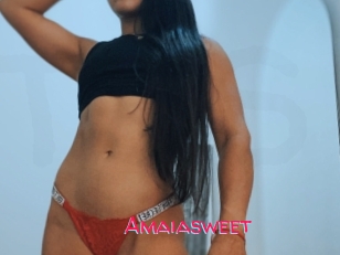 Amaiasweet