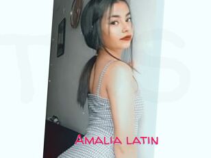 Amalia_latin