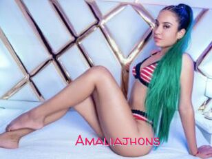Amaliajhons