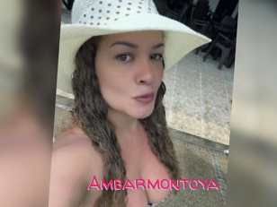 Ambarmontoya