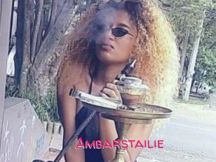 Ambarstailie