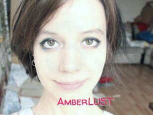 AmberLUST