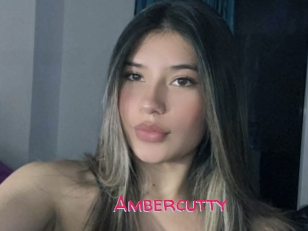 Ambercutty