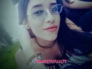 Amberrhot