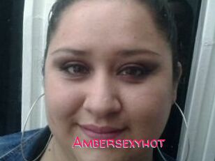 Ambersexyhot
