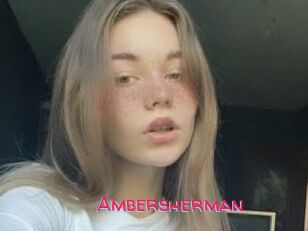 Ambersherman