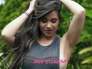 Ami_stonemy