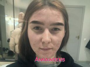 Amiaweens