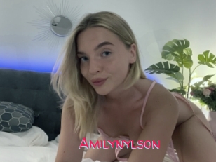 Amilynylson