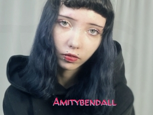 Amitybendall