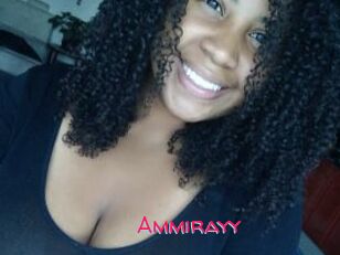 Ammirayy