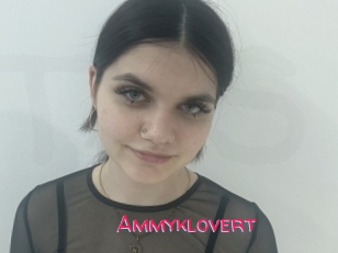 Ammyklovert