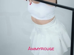Ammyrouge