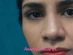 Amourducafex