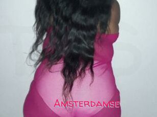 Amsterdamse
