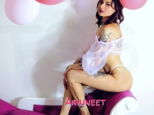 Amuneet