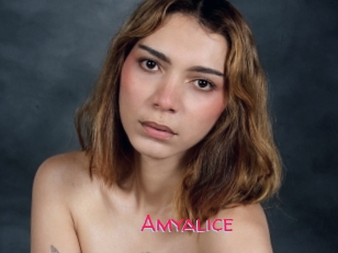 Amyalice
