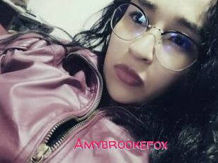 Amybrookefox
