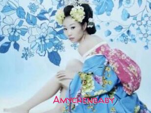 Amychenbaby