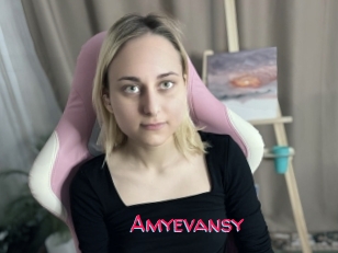 Amyevansy