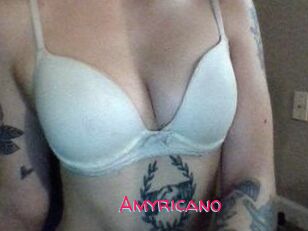 Amyricano