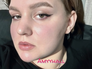 Amyyhall