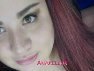 Anakeller
