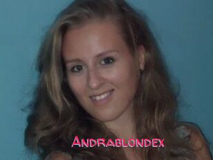 Andrablondex