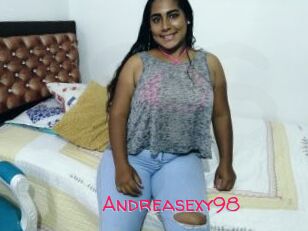Andreasexy98