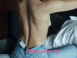 Angel_hott20