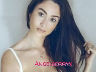 Angelberryx